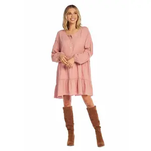 Mudpie - Kynlee Dress