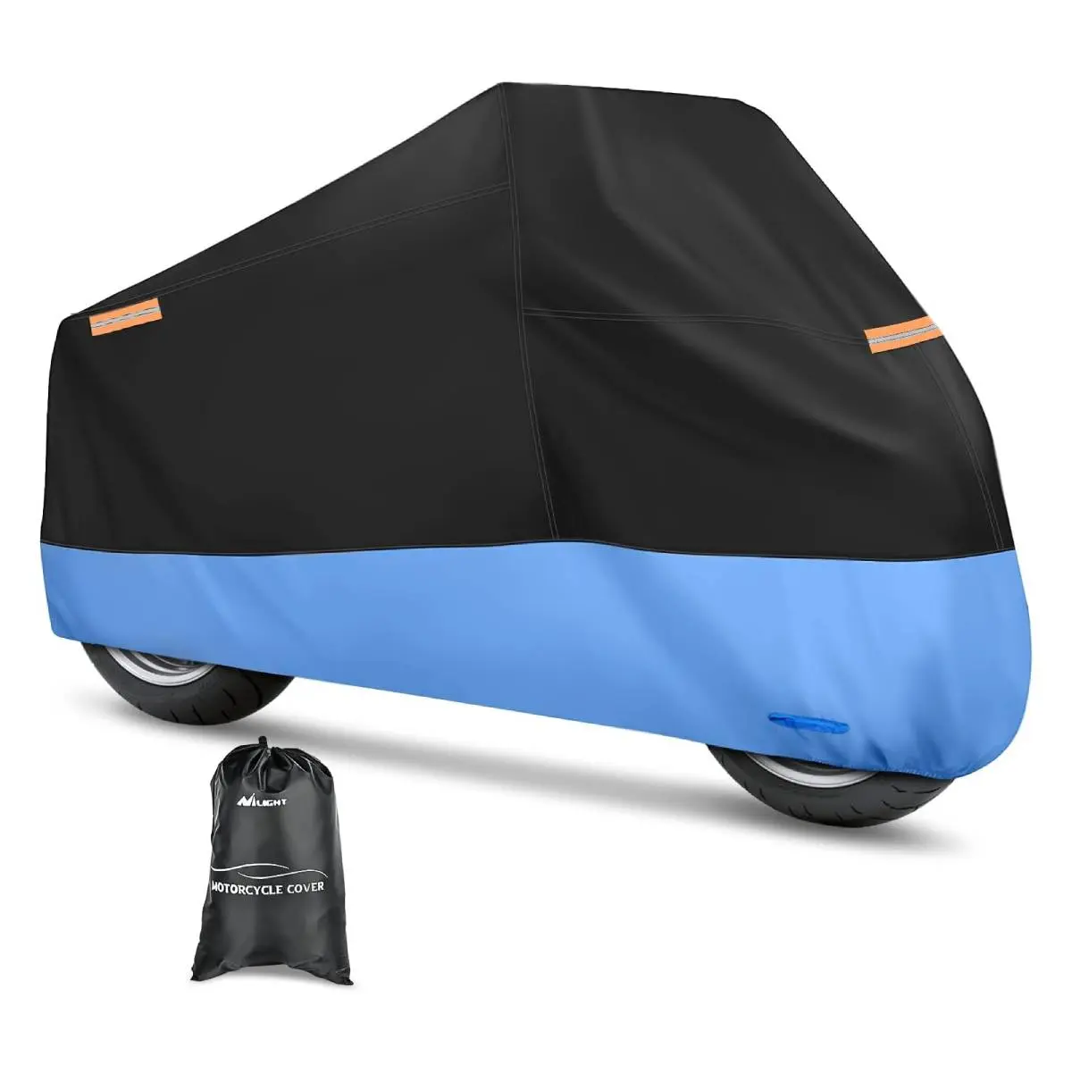 XXXL - 116''L x 43''W x 55''H