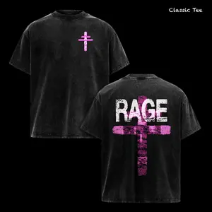 Vintage President Band Merchandise Rage Tee Double Sided 2025 T-Shirt , President Band T-Shirt, Washed Oversized T-Shirt , Rock Band Shirt, Retro Music Tee, Rock Music Lover Shirt, Vintage Band Shirts Casual Fabric Fit Top