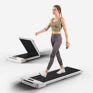 WalkingPad Z1 Foldable Under Desk Treadmill– Compact, Space-Saving Treadmill for Home Gym & Office