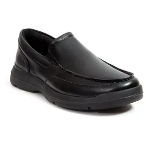 Deer Stags Spartan Men's S.U.P.R.O. Sock DressLoafer