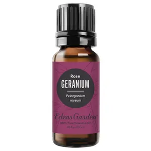 Geranium- Rose Essential Oil