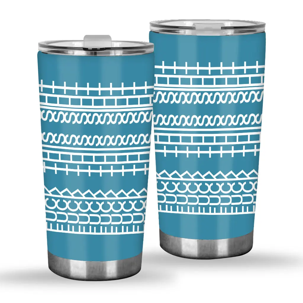 20 Oz Stainless Steel Thermal Flask Drinkware - Hidden Message Sarcastic Tumbler with Leak-Proof Lid, Portable Gift for Coworkers, Unique Funny I'm Fine Design Black Drink Container, Flasks, Insulated, Work-To-Home Daily Sips