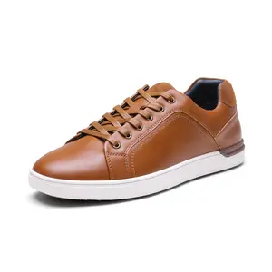 Men's Fashion Casual Dress Sneakers