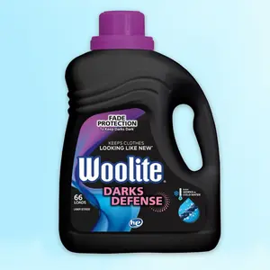 Woolite Darks Liquid Laundry Detergent