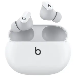 Beats Studio Buds Totally Wireless Noise Cancelling Earbuds - White