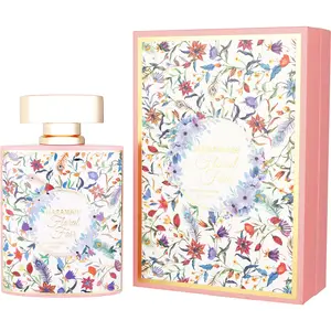 Al Haramain Floral Fair By Al Haramain Extrait De Parfum For Women