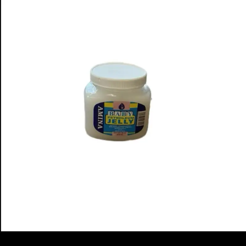 Jelly promade