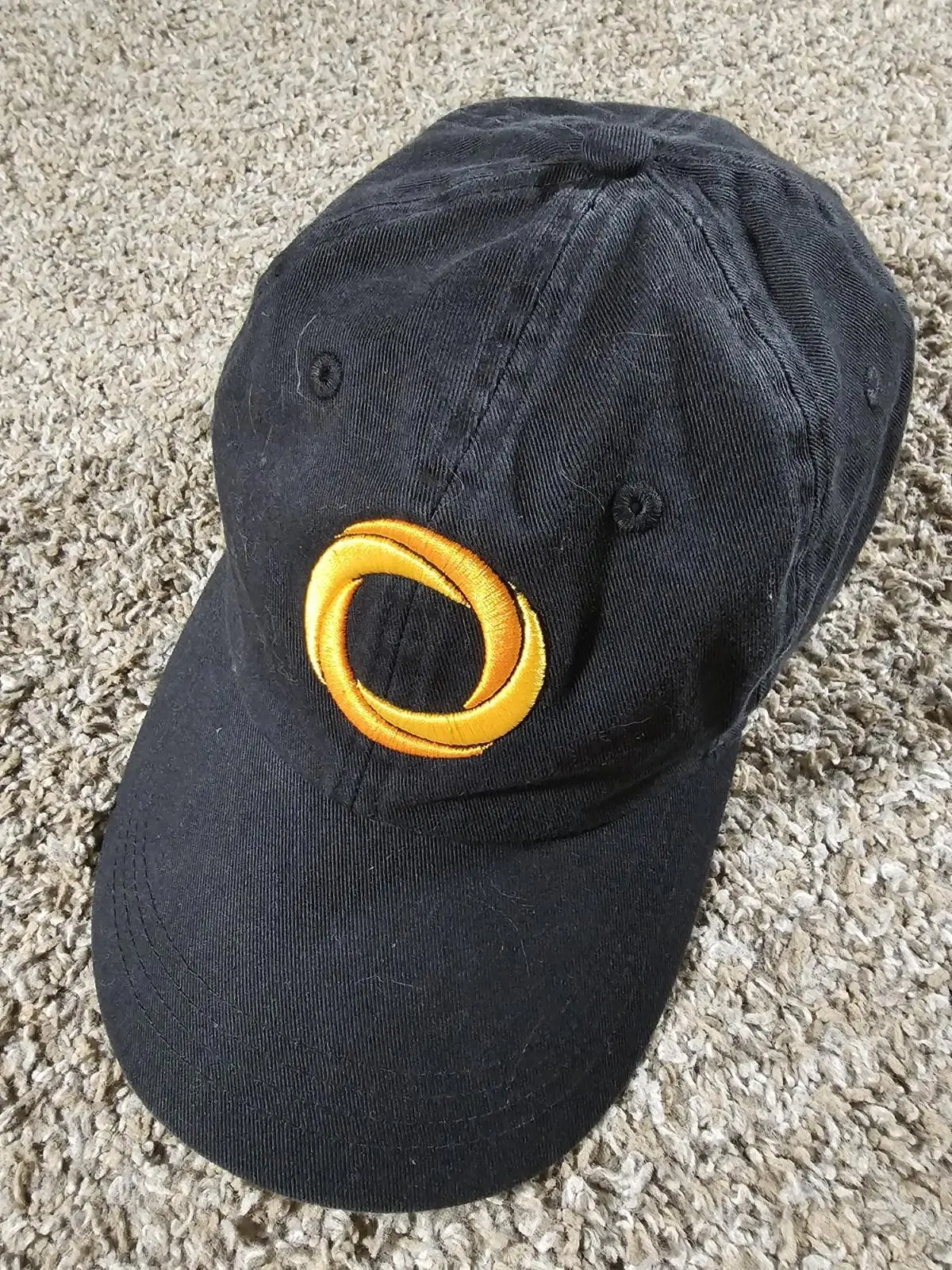 Encompass Health Solutions AHEAD Classic Cut Strapback hat