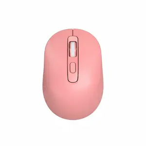 SABLUTE CK23 2.4G Wireless Mouse for Laptop, Computer Mouse with USB Receiver, 3 Adjustable Levels,Wireless Mice for Windows Mac PC Notebook
