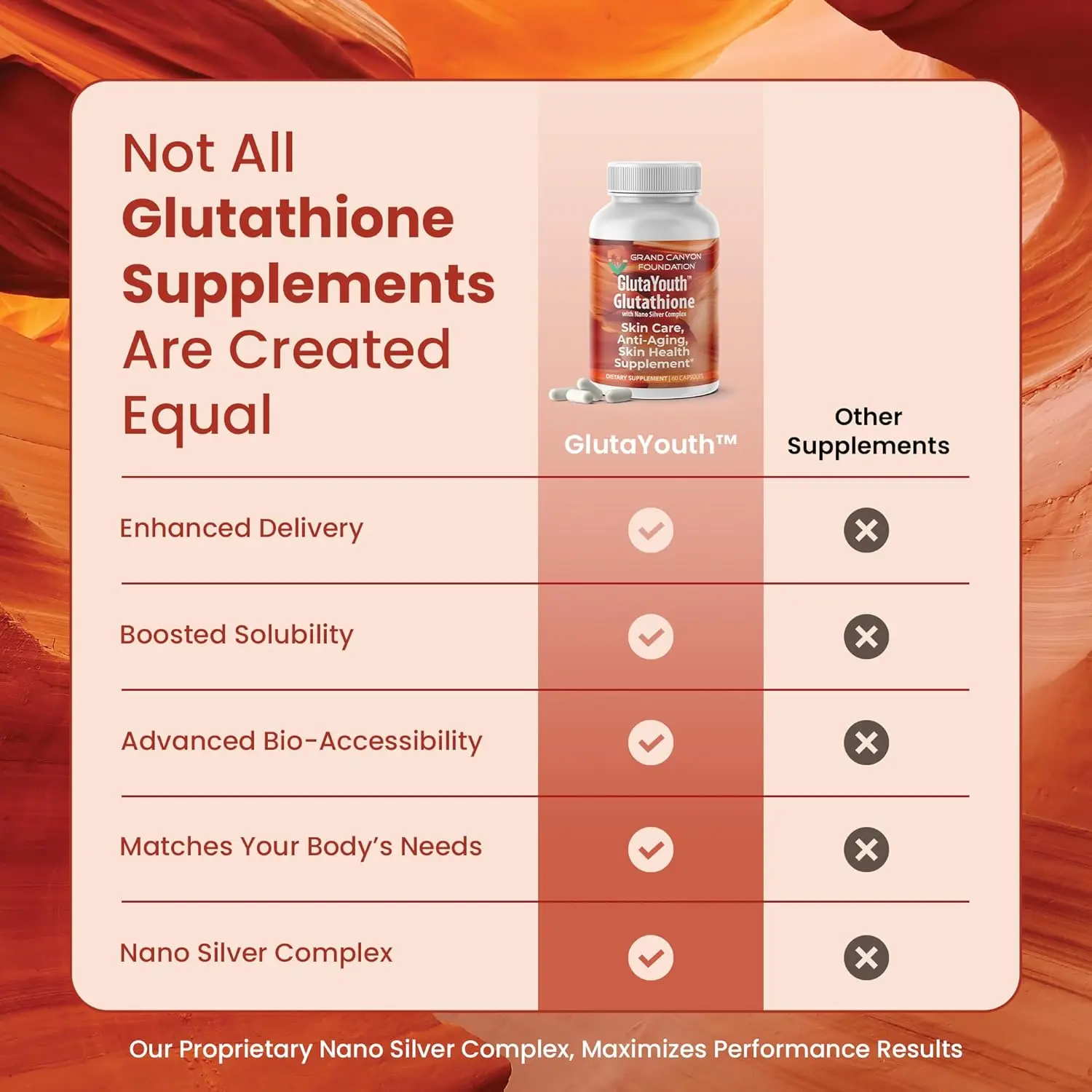 GlutaYouth Glutathione Capsules Brighten Skin, Anti-Aging & Daily Wellness Support - TikTok Shop GlutaYouth Glutathione Capsules Brighten Skin, Anti-Aging & Daily Wellness Support - TikTok Shop