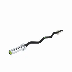 EZ Curl Bubble Bar™ Muscle Training Equipment Muscle Exercise Equipment