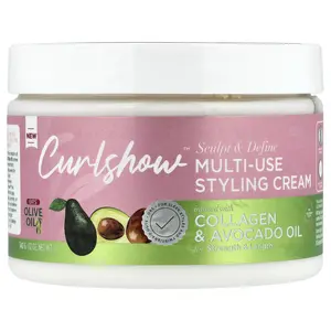 ORS CurlShow™, Multi-Use Styling Cream, 12 oz (340 g)