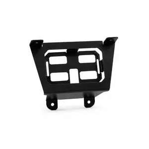 Polaris RZR Pro R Infinite Offroad / GG Lighting 8-Gang Switch Mount (2020–2024) – StayFlush Motorsports