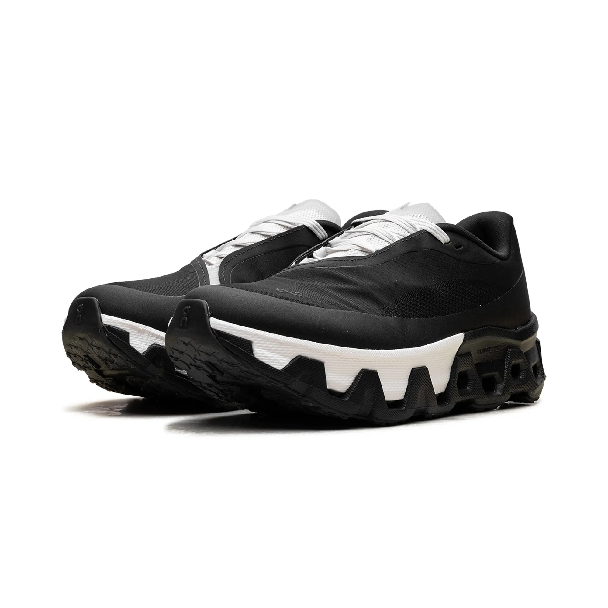 Cloudmonster Hyper Wmns "POST ARCHIVE FACTION - Black" 3WF30701043