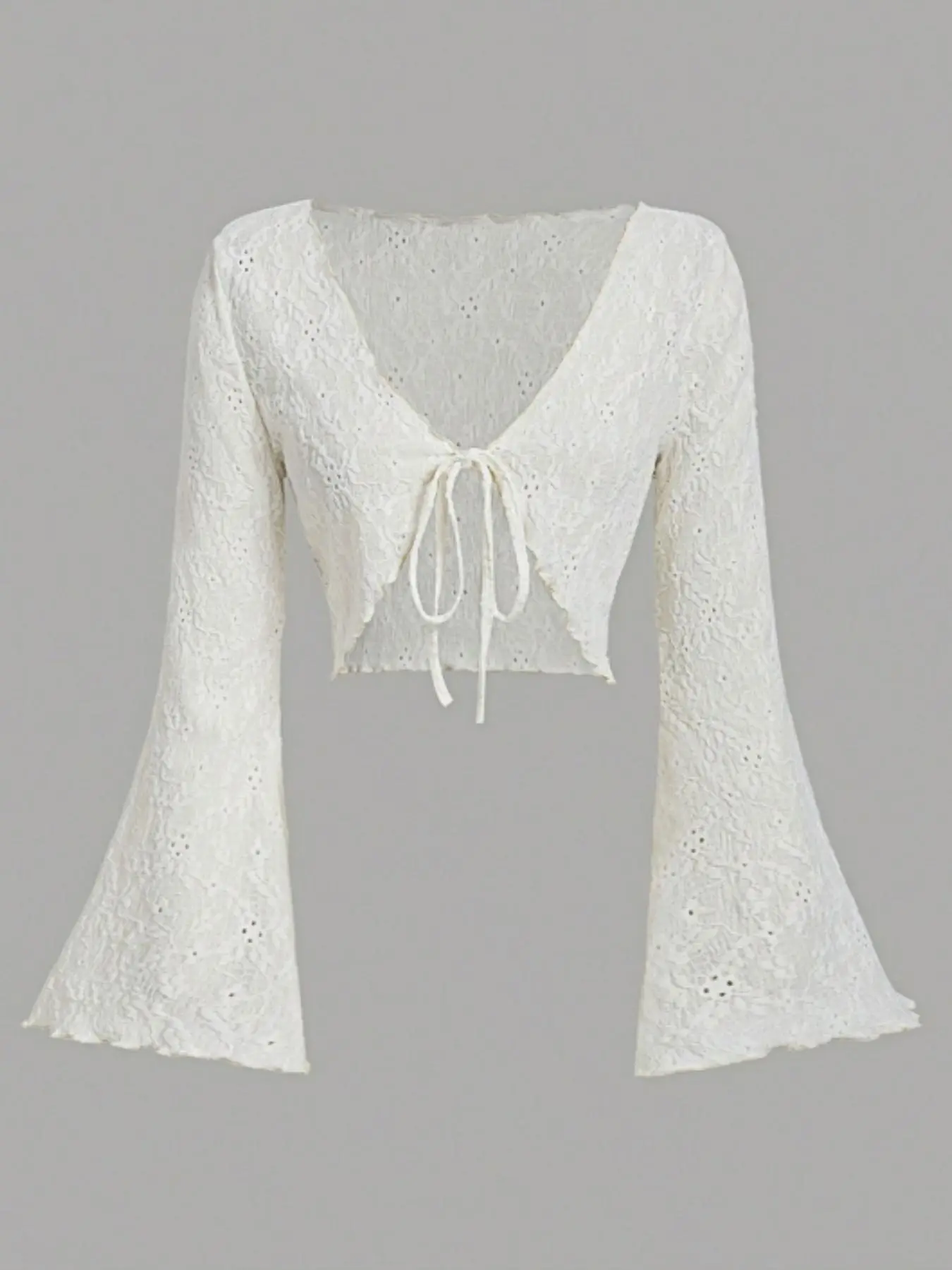 Women's elegant sun protection, comfortable and versatile Long Sleeve Knitwear cardigan, matched with sexy small suspender dress, essential clothing for external wear, Knit cardigan sweaters
