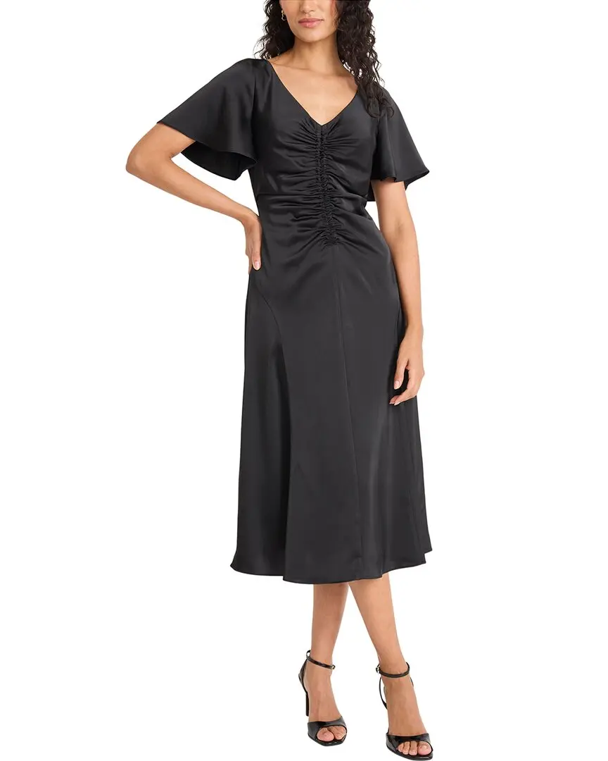 Maggy London Midi Dress