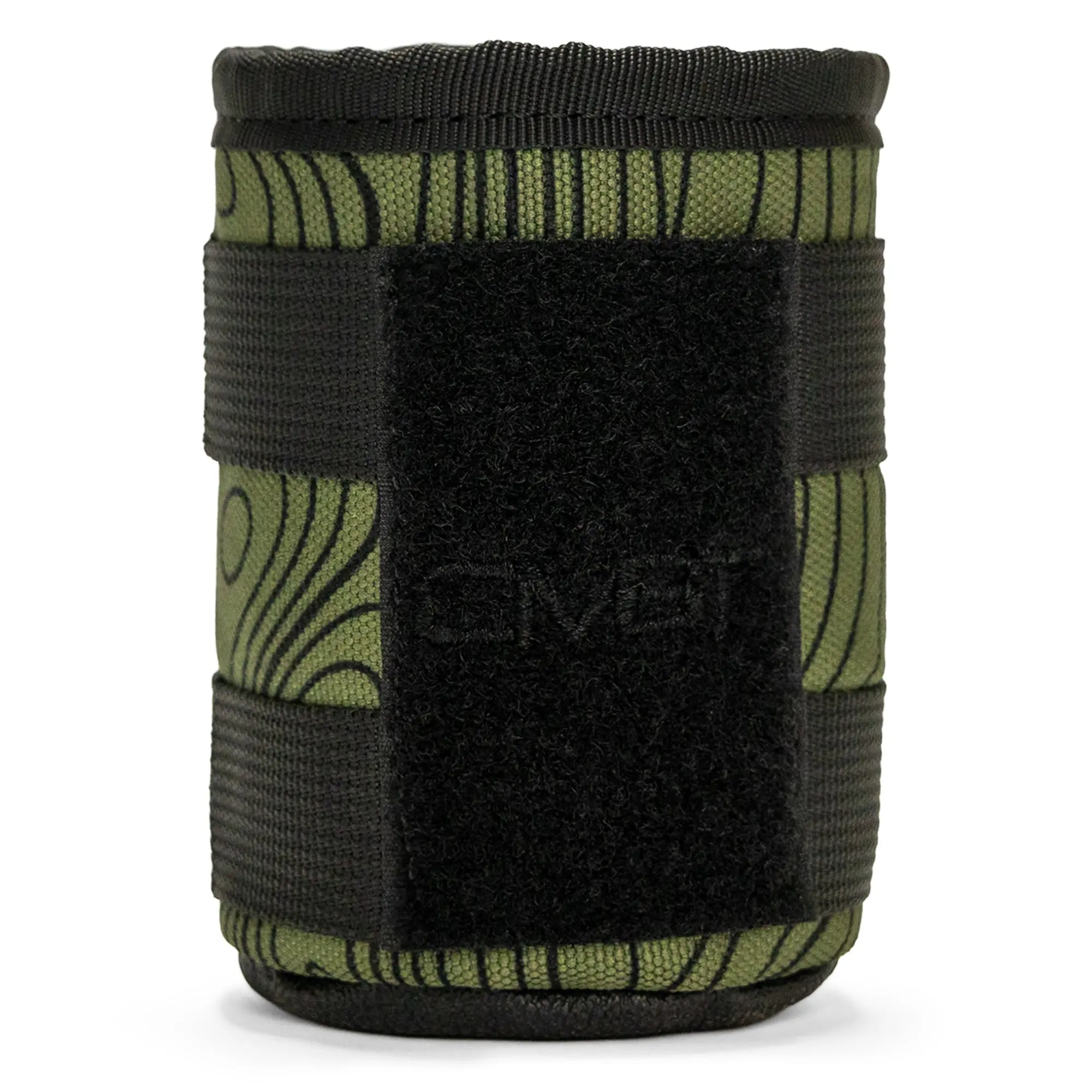 Tactical Can Koozie