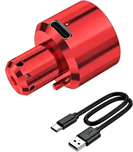 Universal Magnetic Maintenance Tool with USB Rechargeable