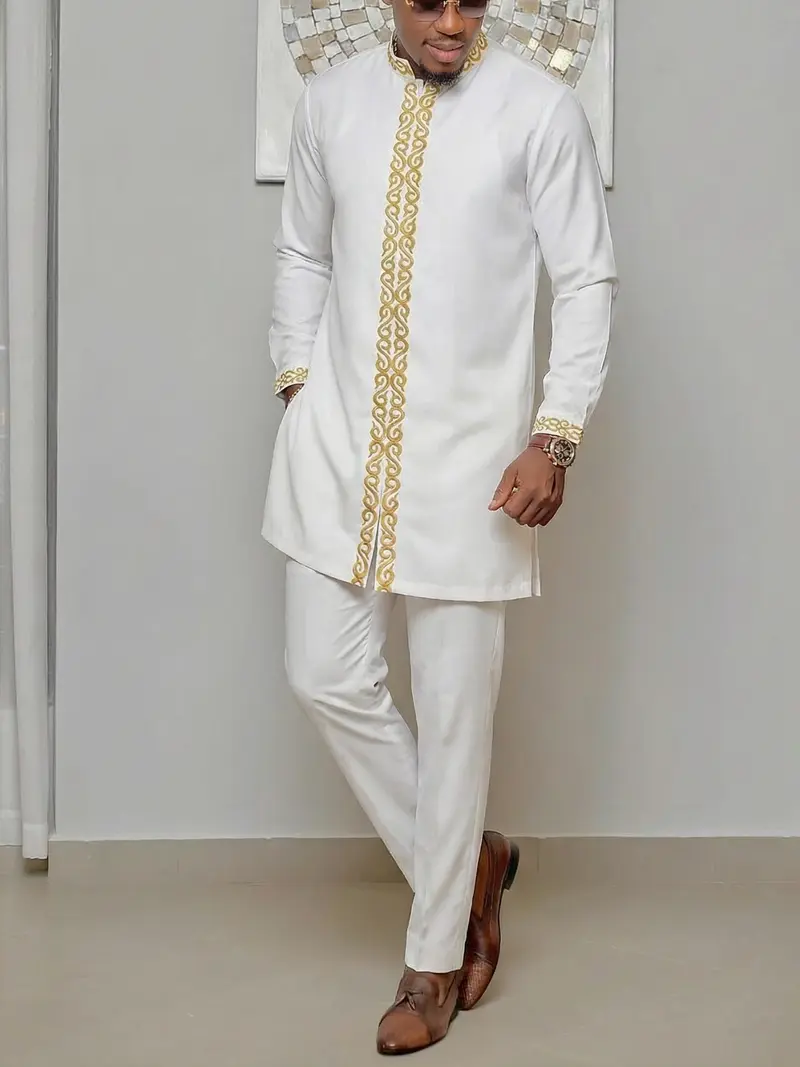 convocation dress male - TikTok Shop convocation dress male - TikTok Shop