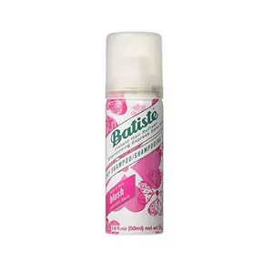 Batiste Blush Dry Shampoo 1.6 oz - Instant Hair Refresh with Peony Orange Peel & Fresia Scent - Sulfate-Free Formula for Quick Hair Care Haircare Conditioner