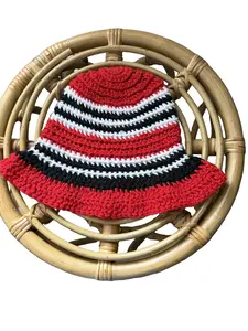 ODUMODU BLVCK BUCKET HAT (small, medium, large)