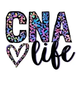 SUBLIMATION PRINTS FOR CNA - Versatile DIY Project Addition - High-Quality Prints - With Paper Type DIY Supplies - Easy Application - Only Prints Available