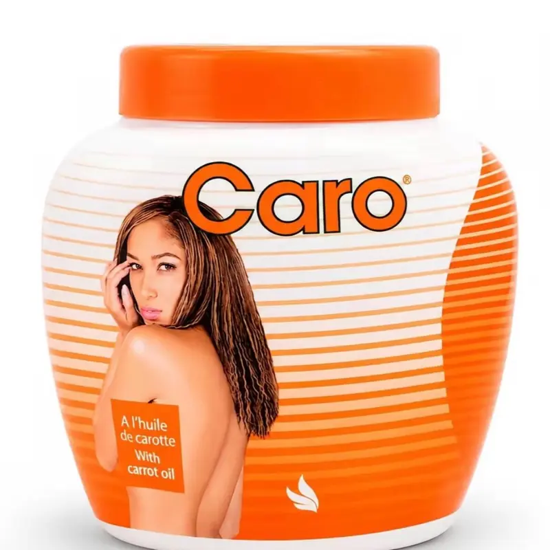 Carrot white