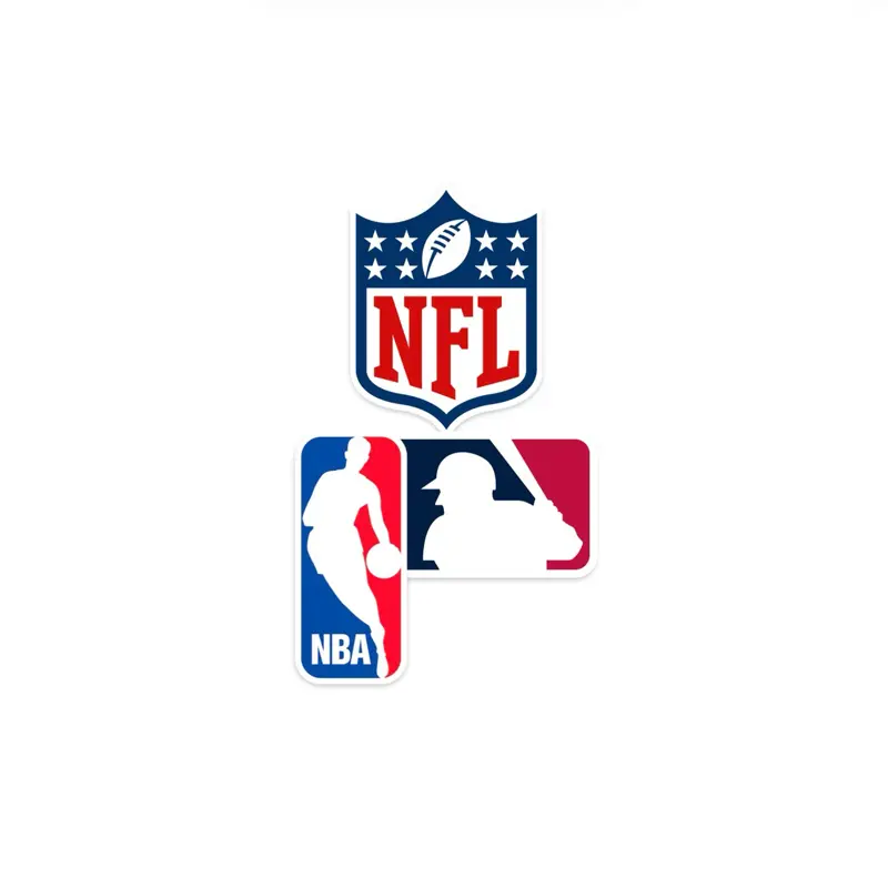 All Sports Mystery Pack (15 cards)