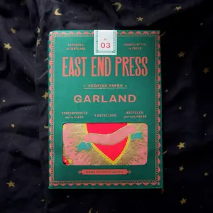 Sacred Heart Garland