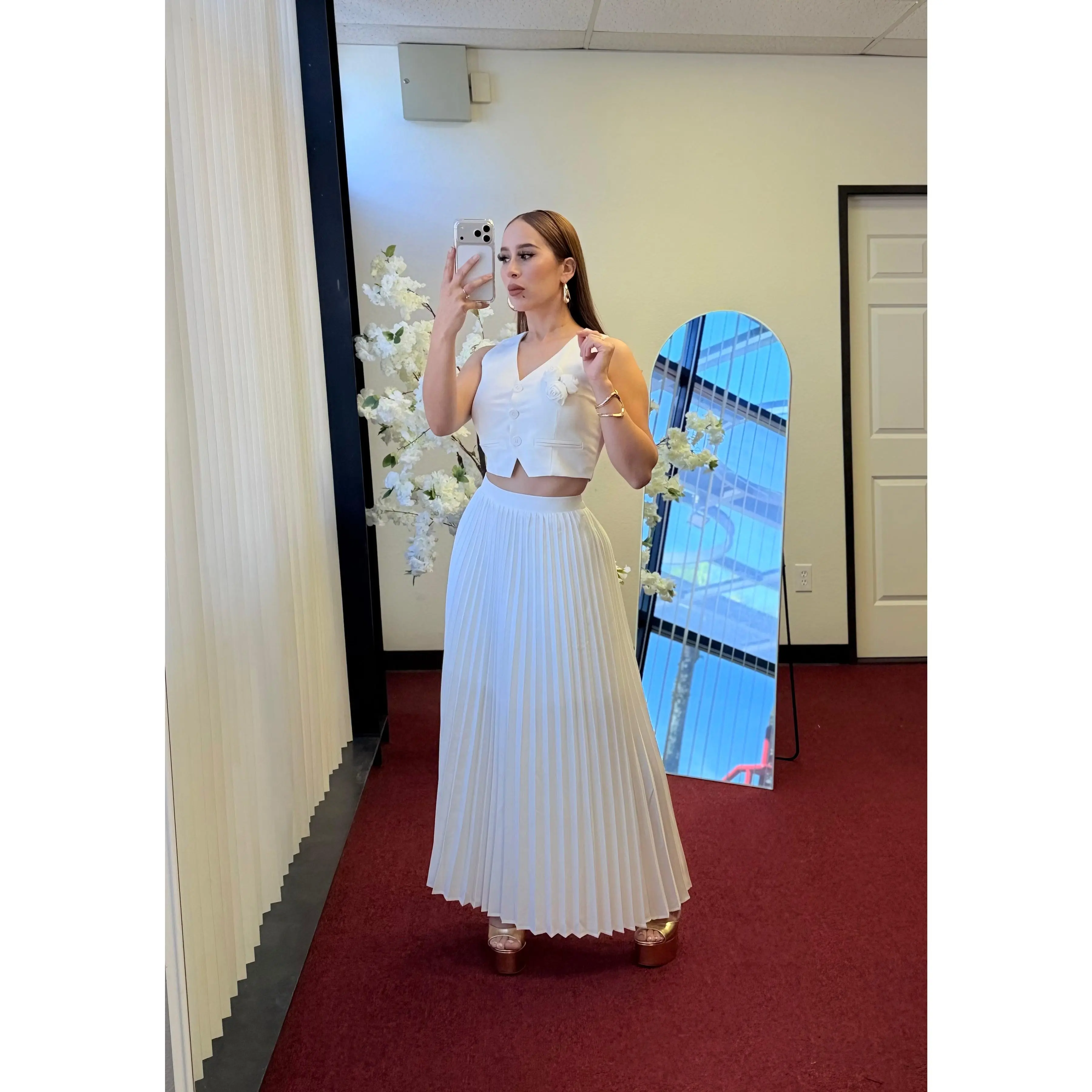 Eleganza Set