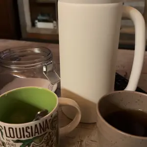 ESPRO P7 French Press Coffee Maker - 32 Ounces Double-Walled Stainless Steel Insulated with Micro-Filter, Polished Stainless Steel Kitchenware, Pot Style, 32oz Coffee Pots