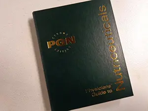 USED-Physicians' Guide to Nutriceuticals by Douglas L. Ringer (Hardcover)