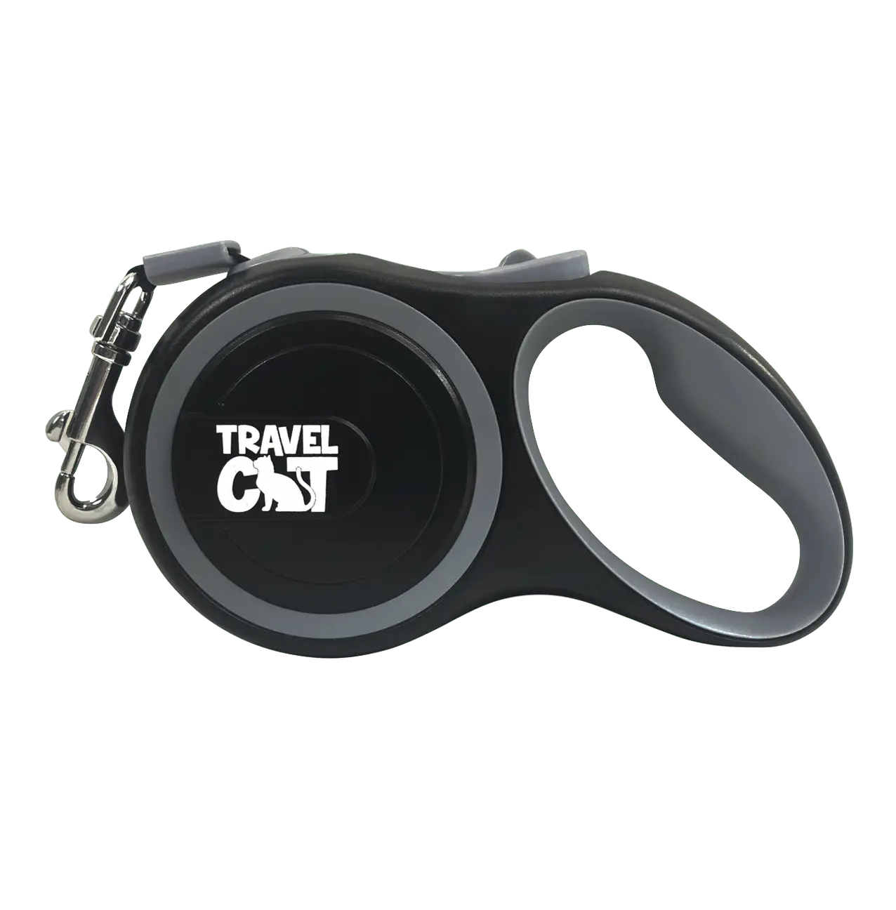 "The Wind in My Whiskers" Bundle: Harness, Leash, and Retractable Leash