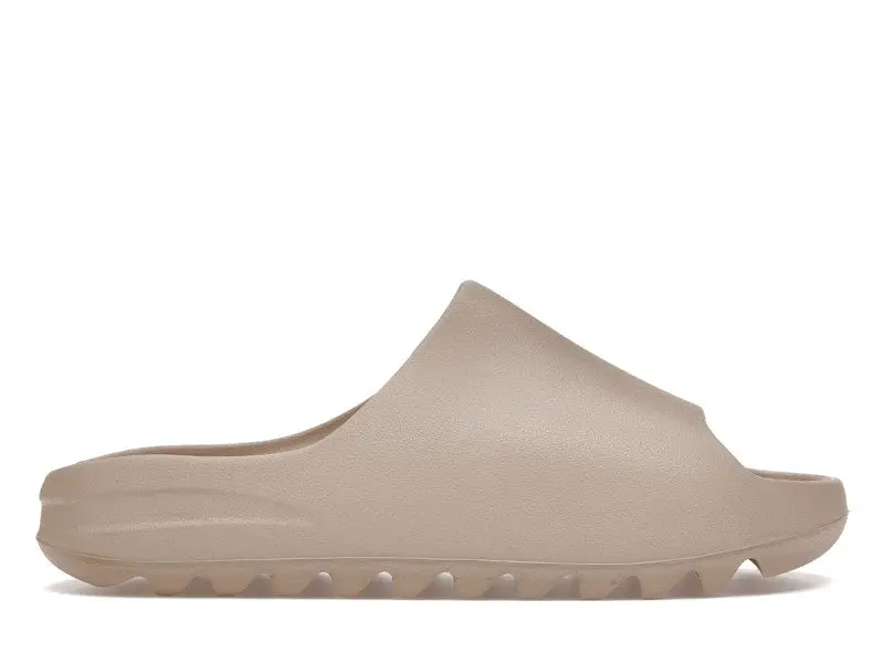 adidas Men's Yeezy Slide Pure (Restock Pair), from StockX adidas Men's Yeezy Slide Pure (Restock Pair), from StockX