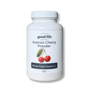Acerola Cherry Powder