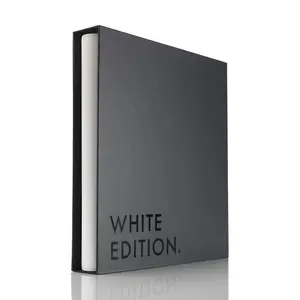 Vault X: Exo-Tec Zip 12-Pocket - Drops [Zip Binder]