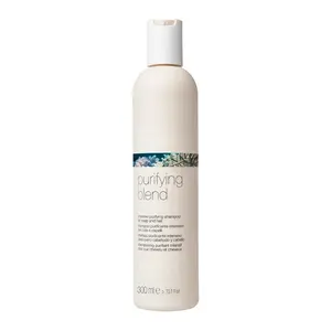 Milk_shake Purifying Blend Shampoo - 10.1oz Intensive Cleansing Formula for Your Needs