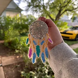 Dreamcatcher Car Freshie | Freshie | Freshy