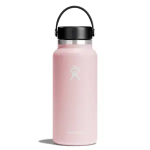 Hydro Flask 32oz Wide Mouth Bottle - Trillium