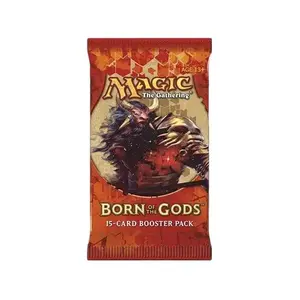 Born of the Gods - Booster Pack - Born of the Gods (BNG) - Magic: The Gathering
