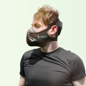 Nextgen Workout Mask | HIIT, Outdoor, and Functional Fitness | High-Performance Athletic Mask