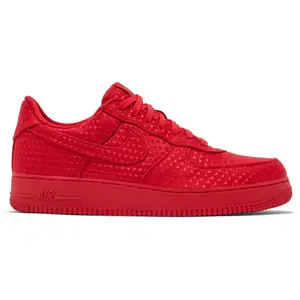 Nike Air Force 1 Low Valentine's Day Red (2026) IB6836-600 Men's Fashion Shoes New