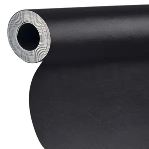 Self Adhesive Leather Repair Patch, 1 Roll Elastic Leather Repair Tape, Multifunctional Leather Repair Kit for Sofa Car Seat