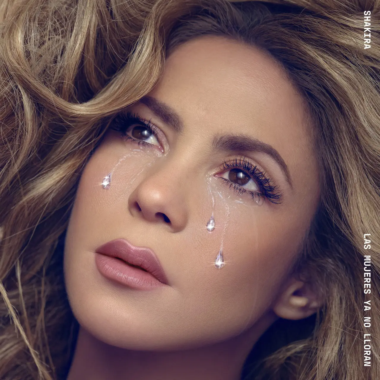Shakira –  Las Mujeres Ya No Lloran (Vinyl) [2 LP]