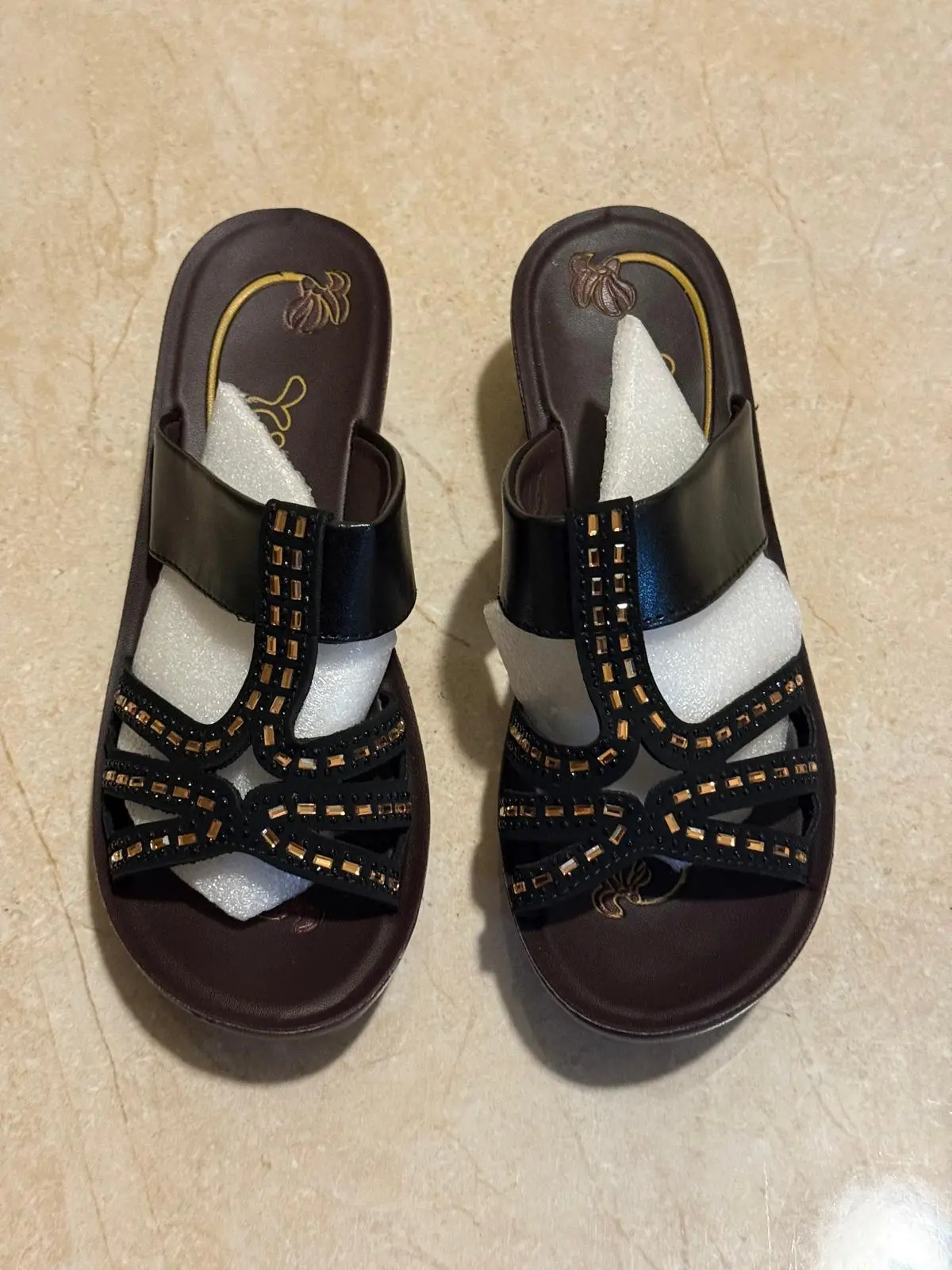 ZAPATO DE VESTIR MUJER