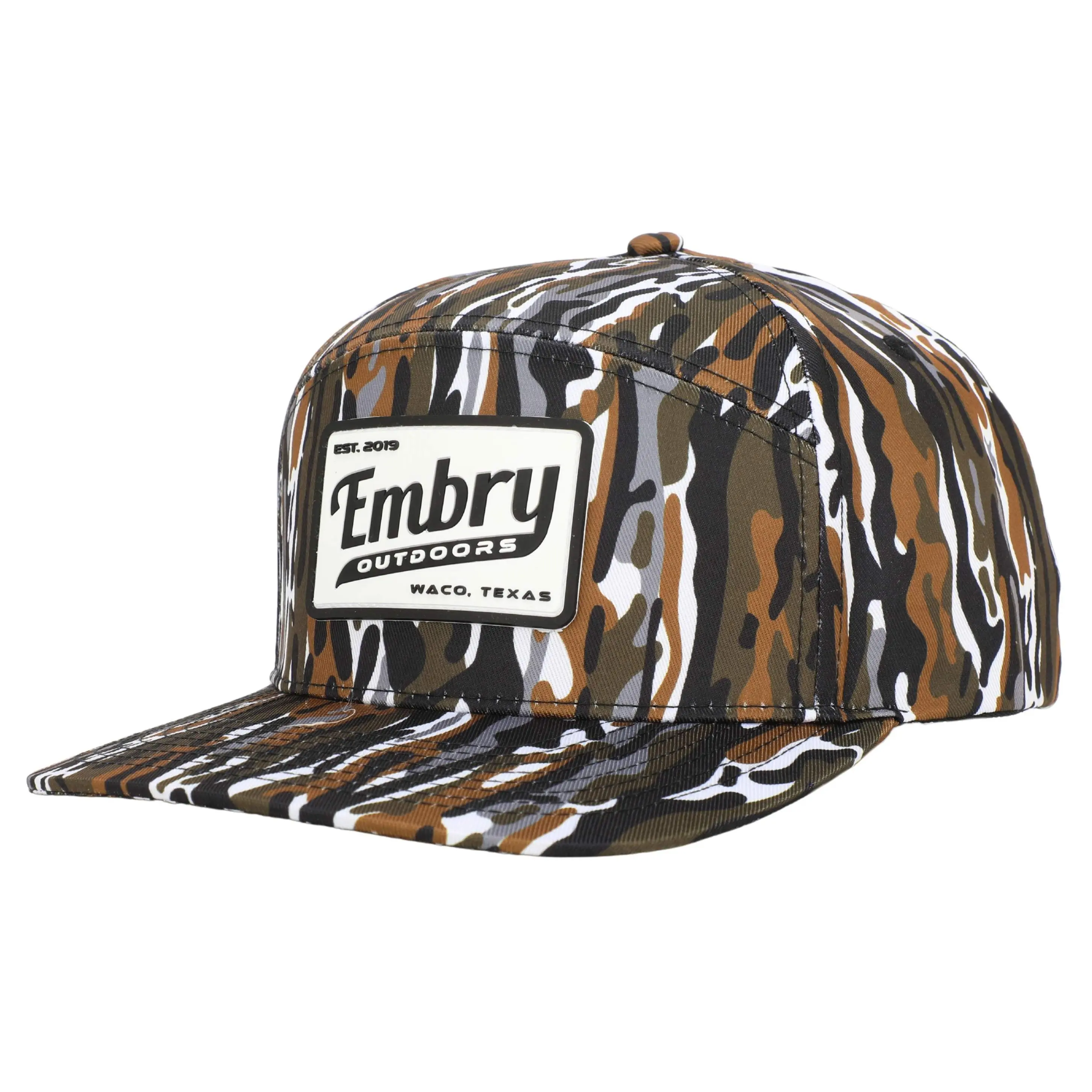 6 Panel - Original Ranch