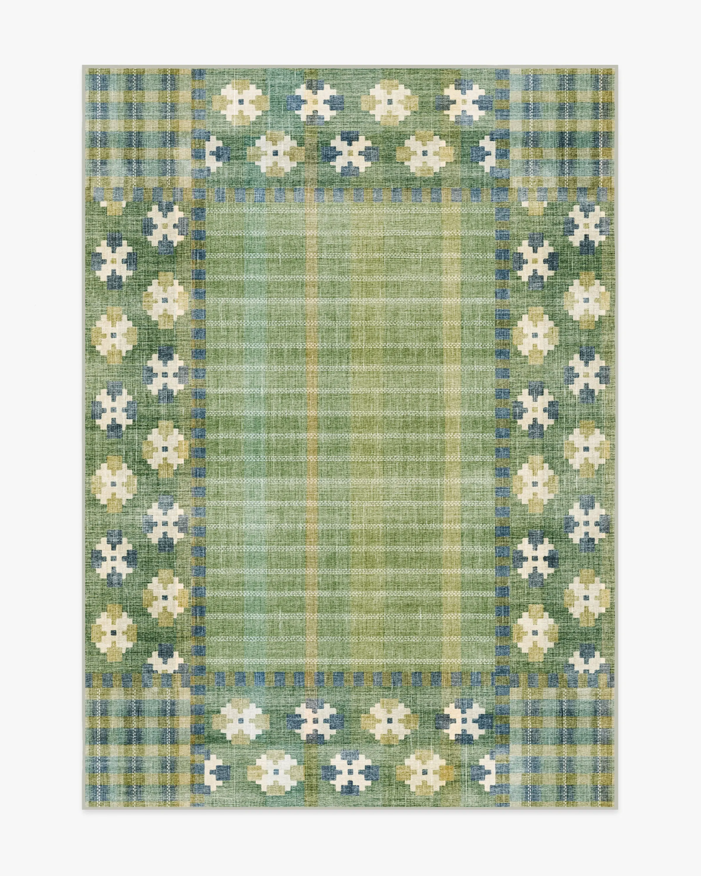 Rowley Green Rug Rowley Green Rug