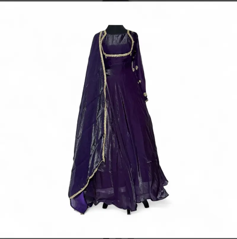 dark purple and gold dress Velvet Quinceanera Dress: Princesa PR30136 Dark Purple/Gold / 00