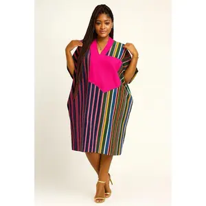 MIRA ASOOKE DRESS , casual fit , One size fits all, party Dress, Brunch , occasions , Evening Dinner